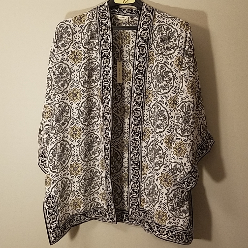 Kimono - cardigan
